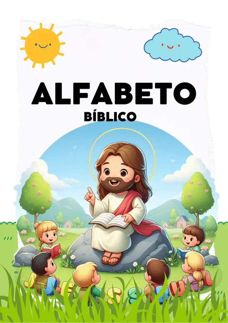 Alfabeto Bíblico