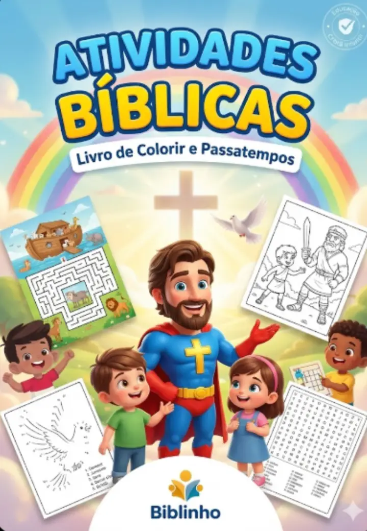 Cópia de Cópia de ATIVIDADES BÍBLICAS 2